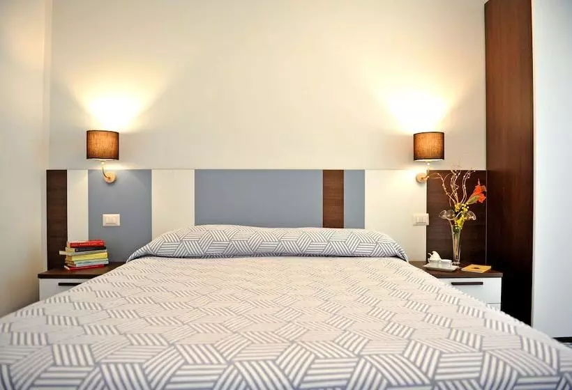 پانسیون Il Leone Di Mare