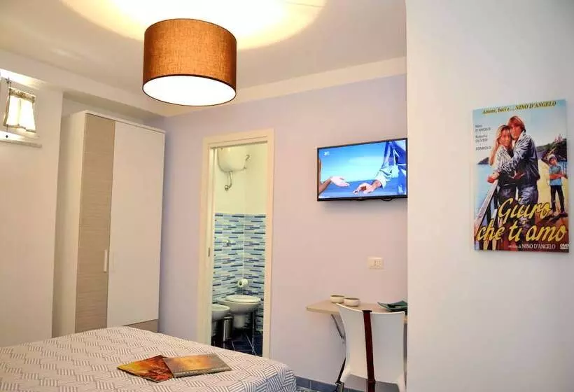 پانسیون Il Leone Di Mare