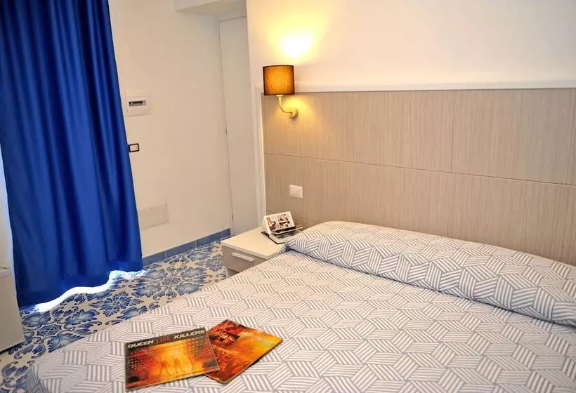 پانسیون Il Leone Di Mare