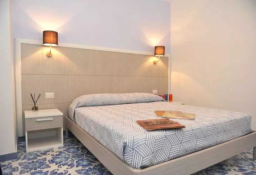 پانسیون Il Leone Di Mare