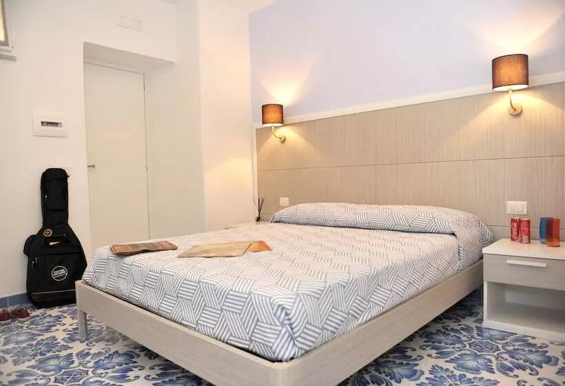 پانسیون Il Leone Di Mare