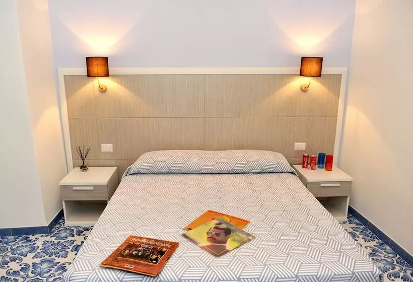 پانسیون Il Leone Di Mare