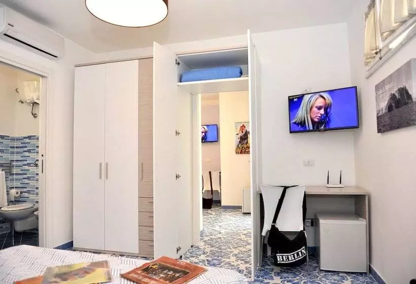 پانسیون Il Leone Di Mare