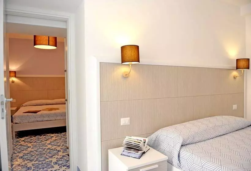 پانسیون Il Leone Di Mare