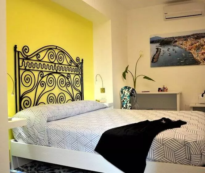 پانسیون Il Leone Di Mare