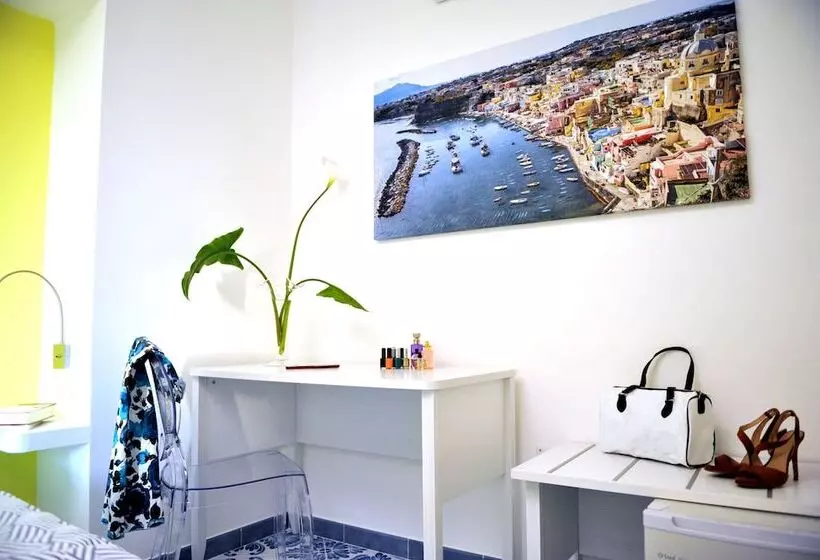 پانسیون Il Leone Di Mare