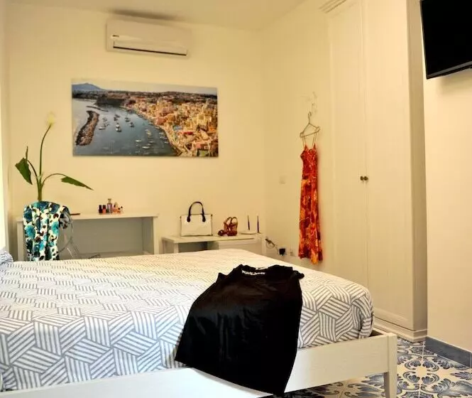 پانسیون Il Leone Di Mare