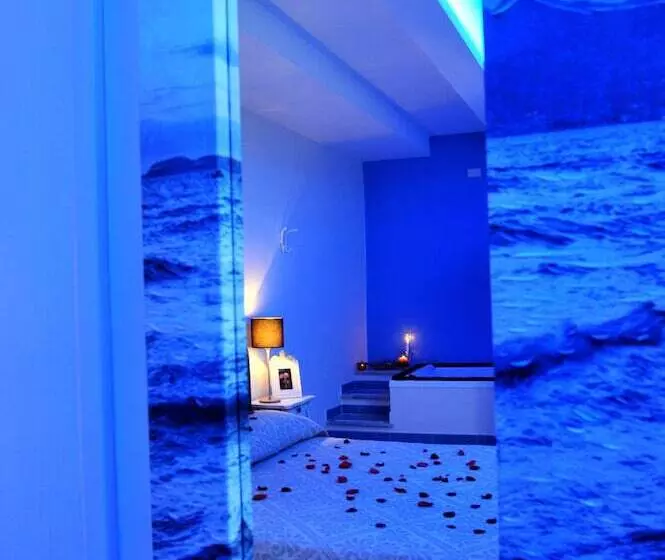 پانسیون Il Leone Di Mare