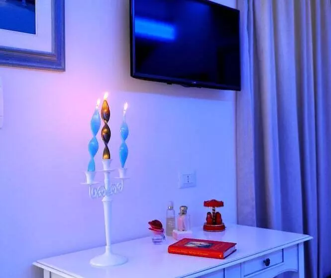 پانسیون Il Leone Di Mare