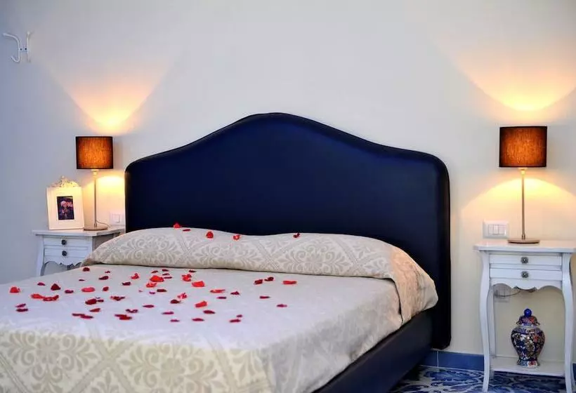 پانسیون Il Leone Di Mare