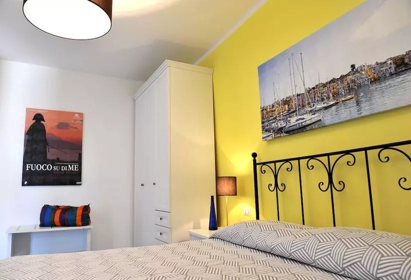 پانسیون Il Leone Di Mare