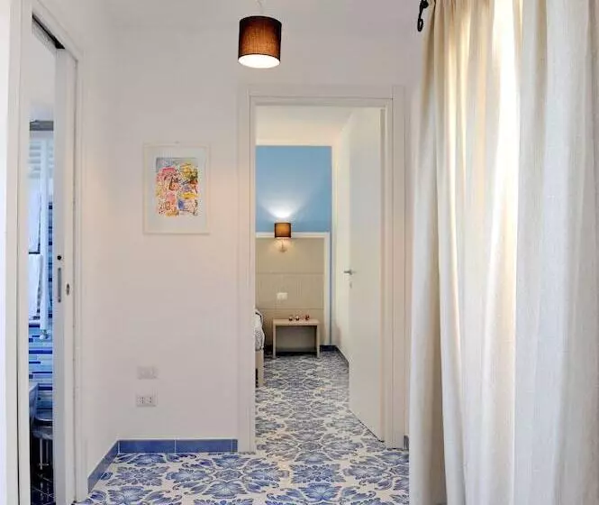 پانسیون Il Leone Di Mare