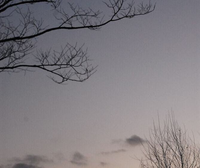 פנסיון Motif No.1 Guest House