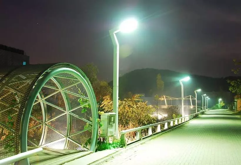 Pensjonat Motif No.1 Guest House