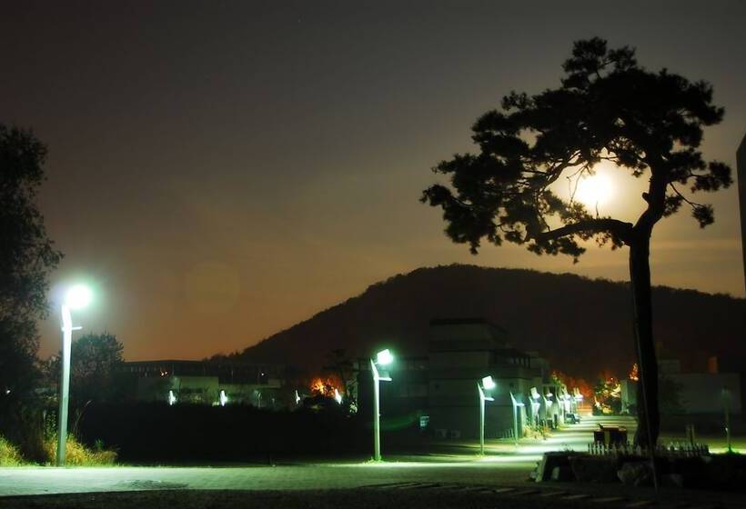 פנסיון Motif No.1 Guest House