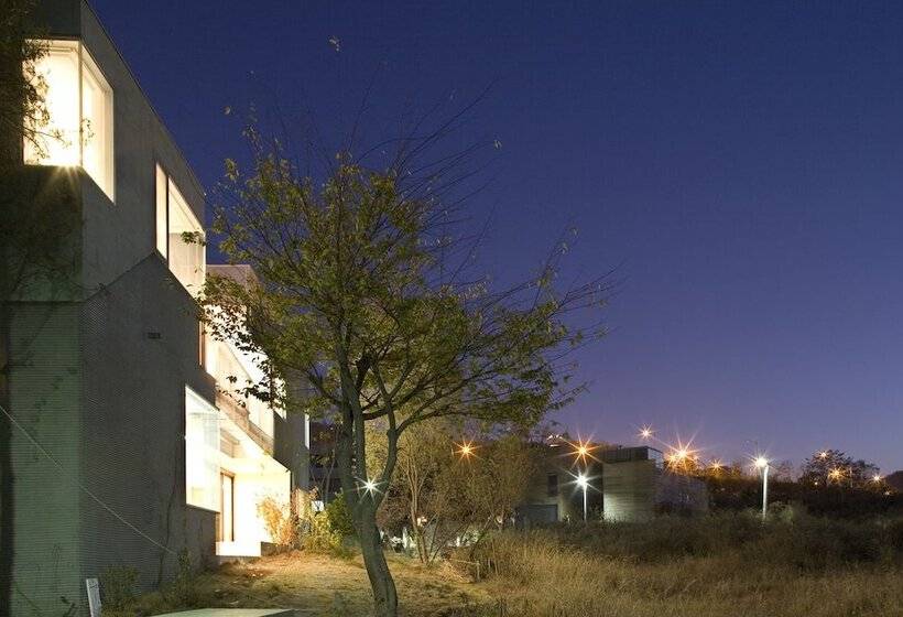 פנסיון Motif No.1 Guest House