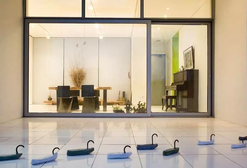 Pensjonat Motif No.1 Guest House