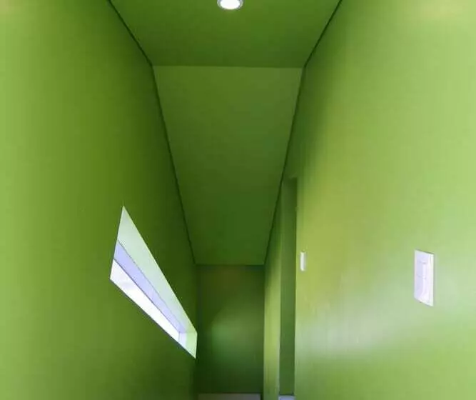 Pensjonat Motif No.1 Guest House