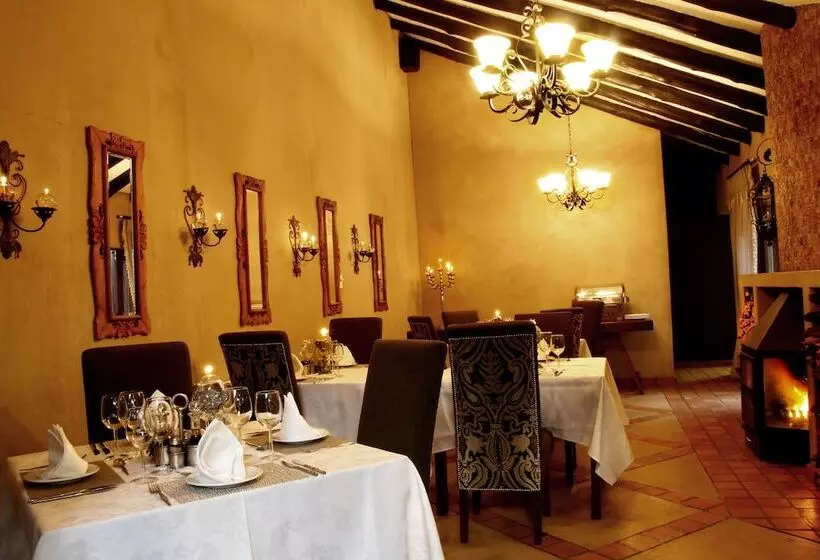 ペンション Opikopi Guest House