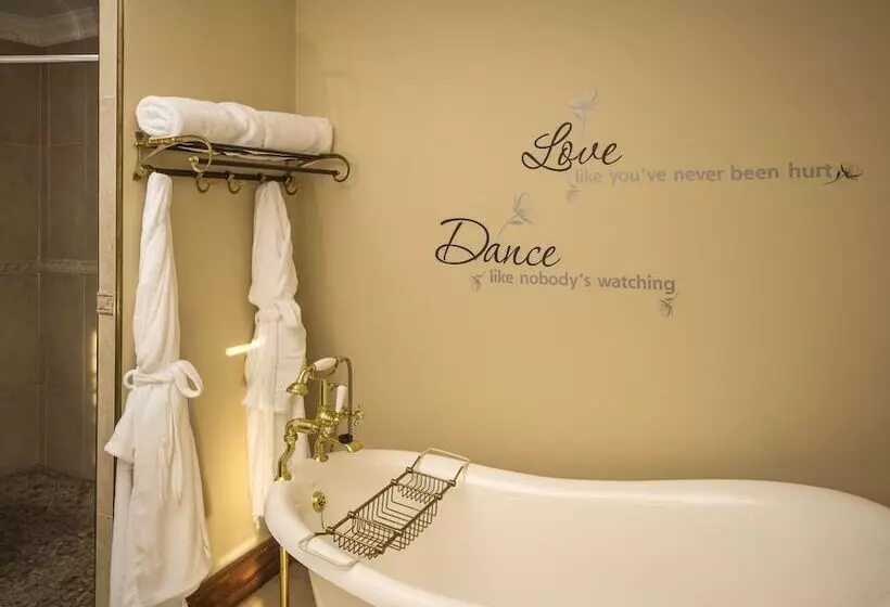 ペンション Opikopi Guest House