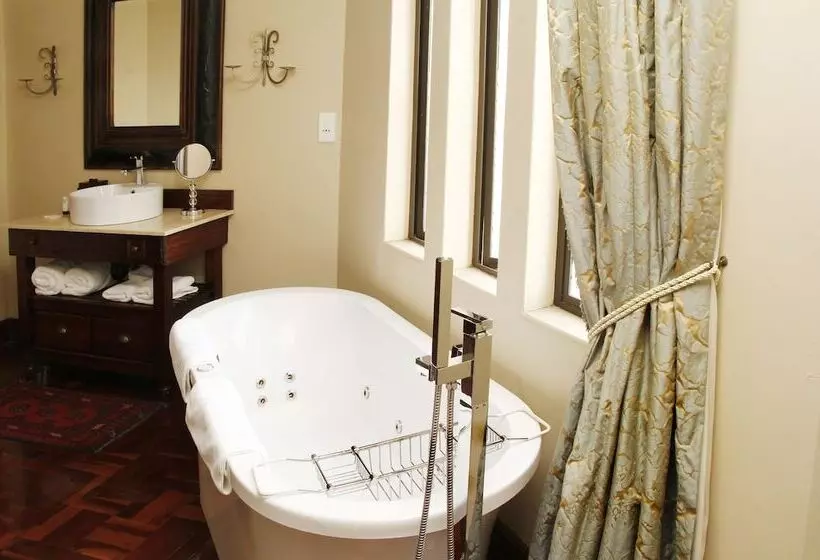 ペンション Opikopi Guest House