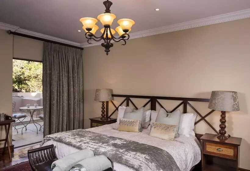 ペンション Opikopi Guest House