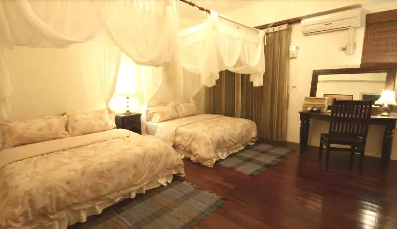 پانسیون Ya Ya House