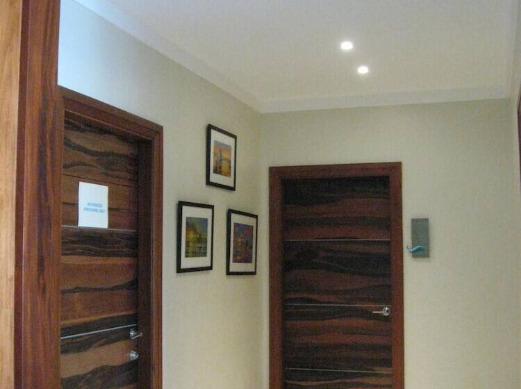 אתר נופש Chateau By The Sea