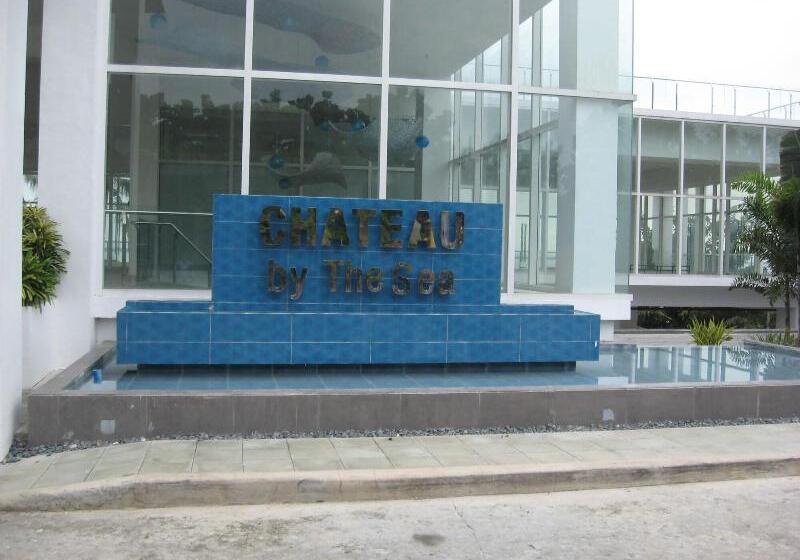 אתר נופש Chateau By The Sea