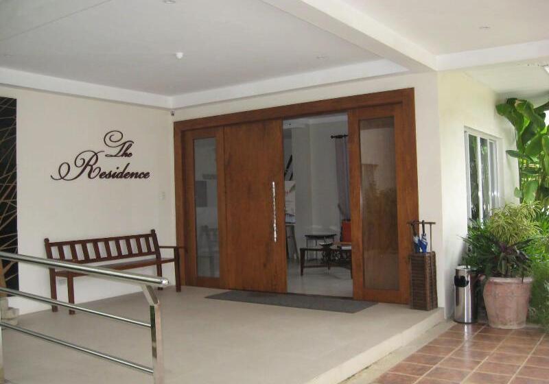 אתר נופש Chateau By The Sea