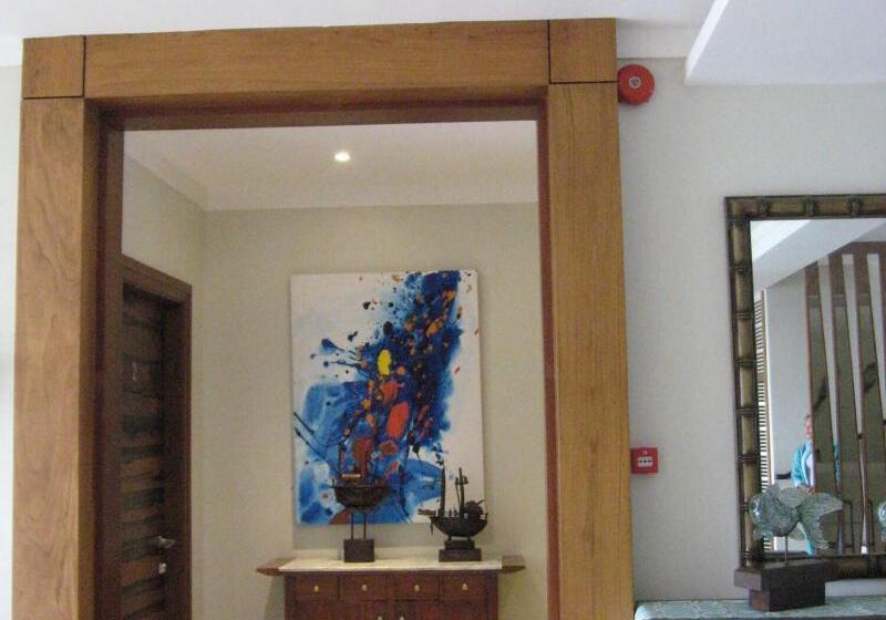 אתר נופש Chateau By The Sea