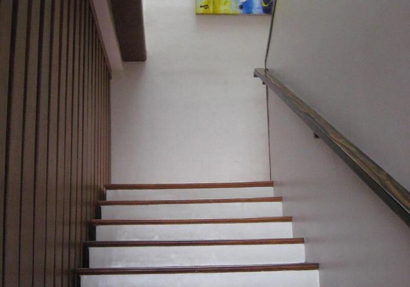 אתר נופש Chateau By The Sea