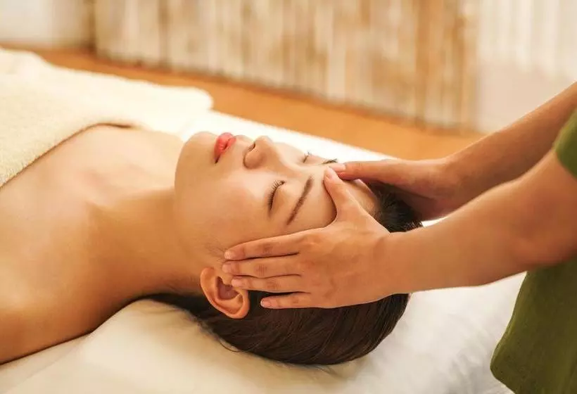 Курорт Six Senses Qing Cheng Mountain