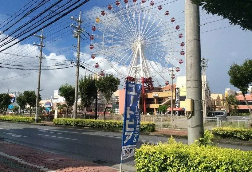 Utopia Mihama
