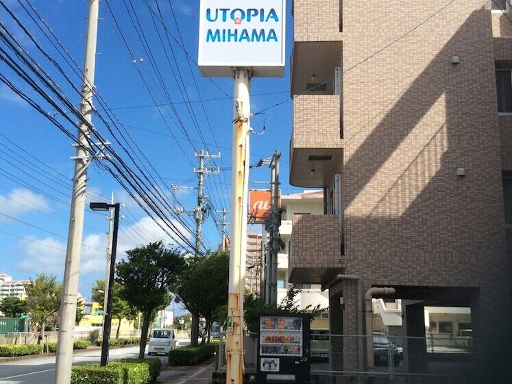 Utopia Mihama