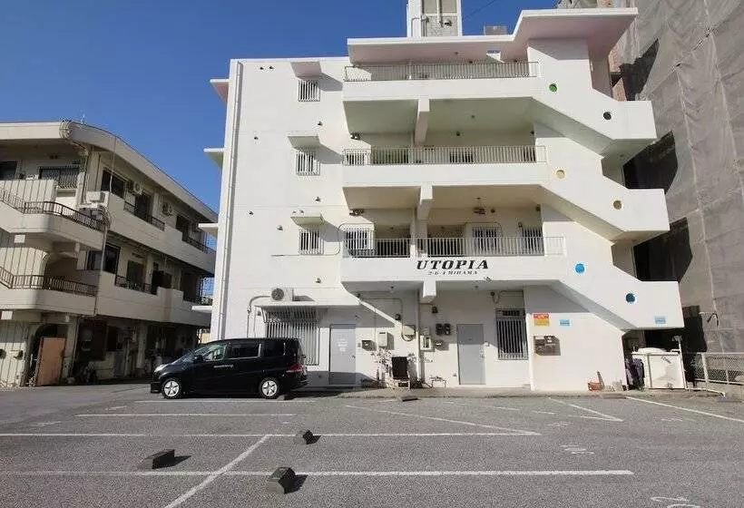 Utopia Mihama