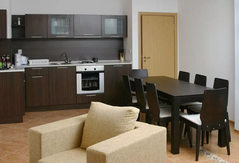 Watermill Holiday Apartments