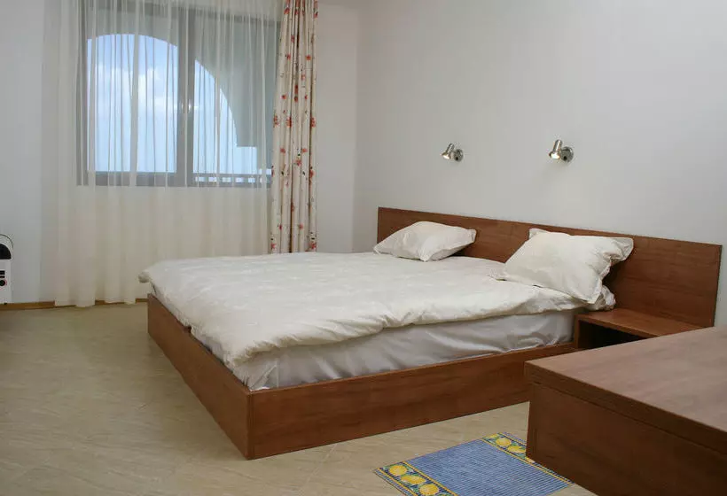 Watermill Holiday Apartments