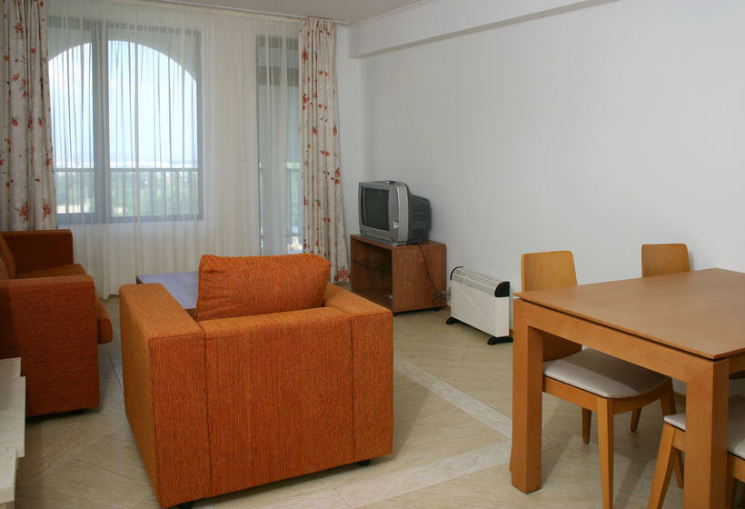 Watermill Holiday Apartments