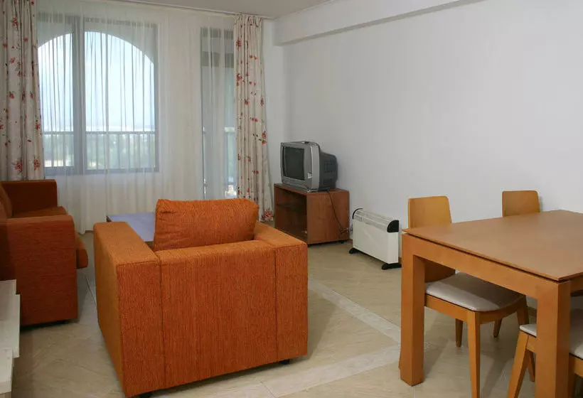 Watermill Holiday Apartments