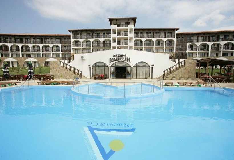 Watermill Holiday Apartments