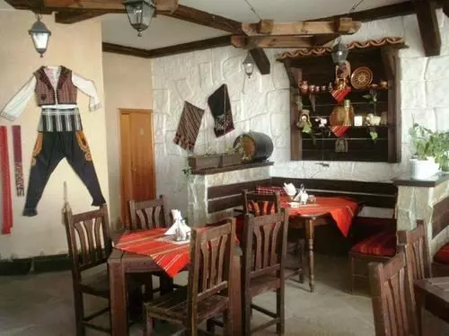 Watermill Holiday Apartments