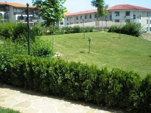 Watermill Holiday Apartments