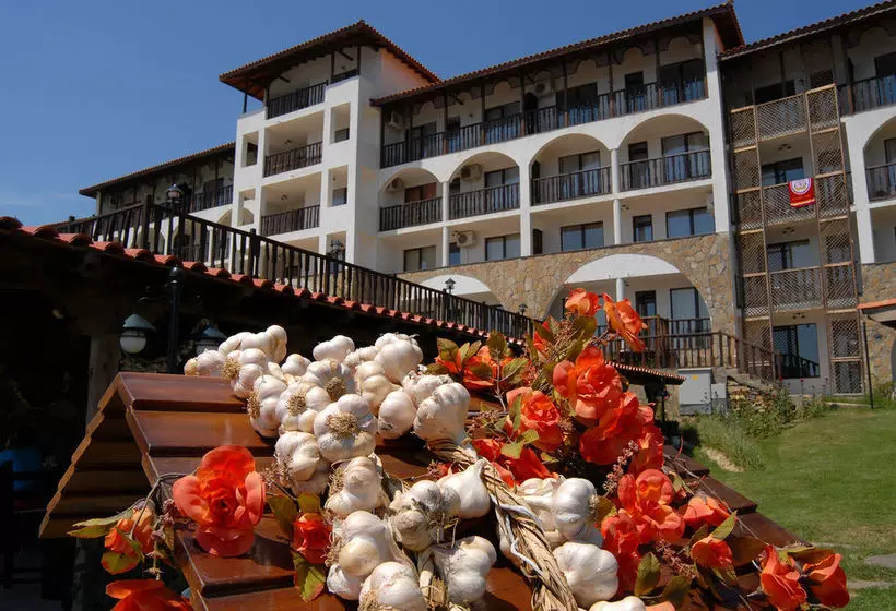 Watermill Holiday Apartments