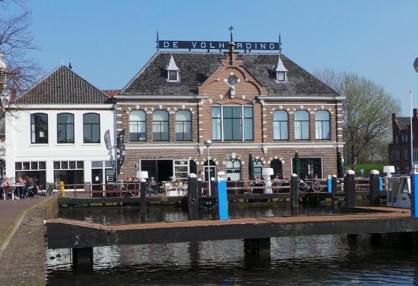 2l De Volharding