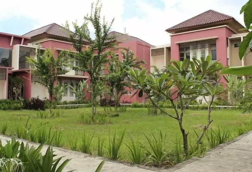 Aerotel Mandalika Praya