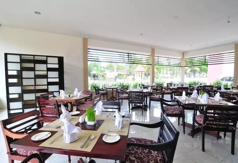 Aerotel Mandalika Praya