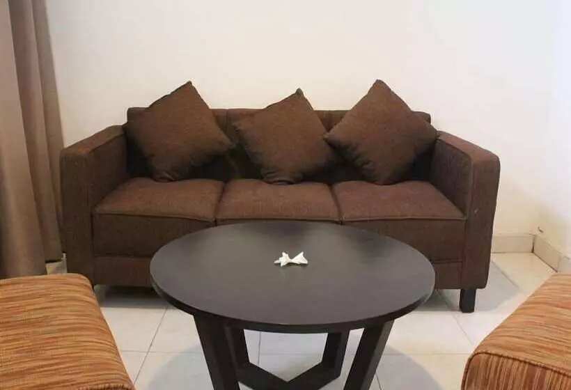 Aerotel Mandalika Praya