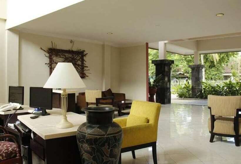 Aerotel Mandalika Praya