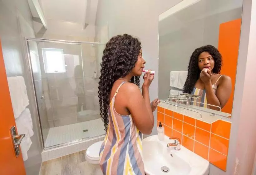 호스텔 Never At Home Green Point